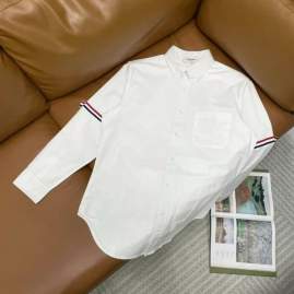 Picture of Thom Browne Shirt Long _SKUThomBrownesz1-5zztr3227155